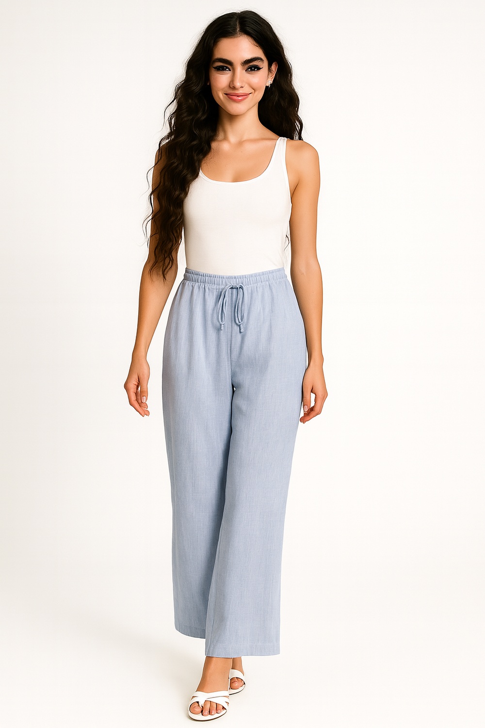 L15692-AZUL-1 L15692 AZUL 1 - Vertiche