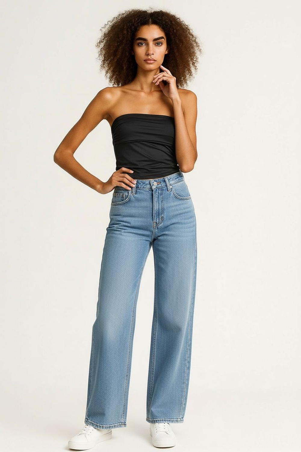 L15699-NEGRO-1 L15699 NEGRO 1 - Vertiche