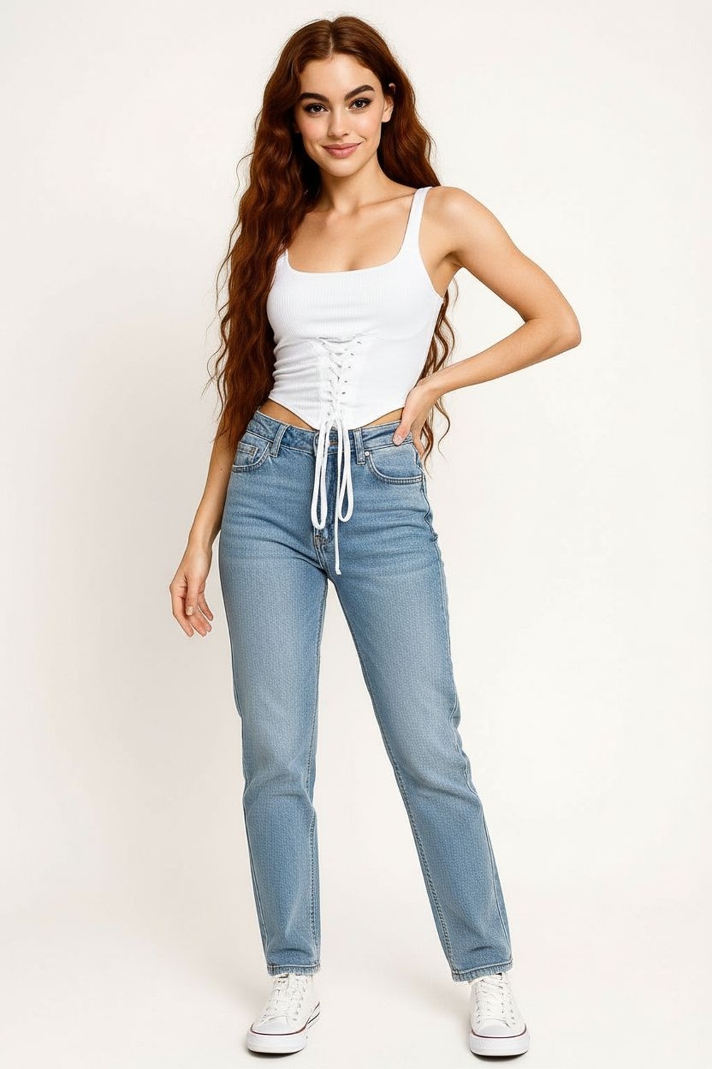 L15701-BLANCO-1 L15701 BLANCO 1 - Vertiche