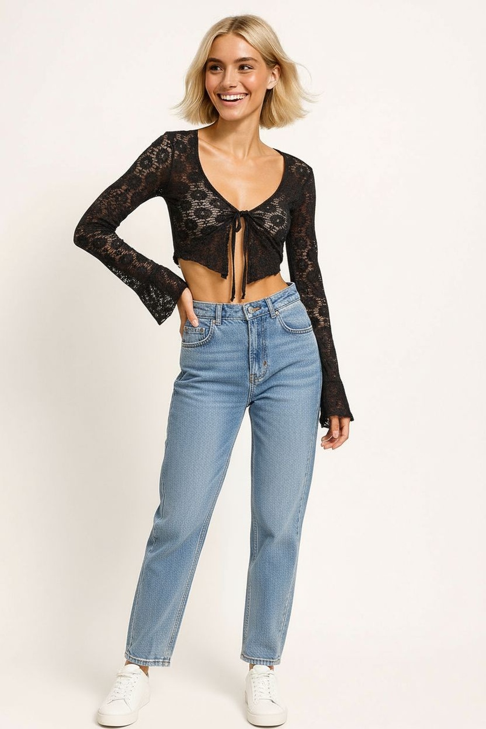 L15873-NEGRO-1 L15873 NEGRO 1 - Vertiche