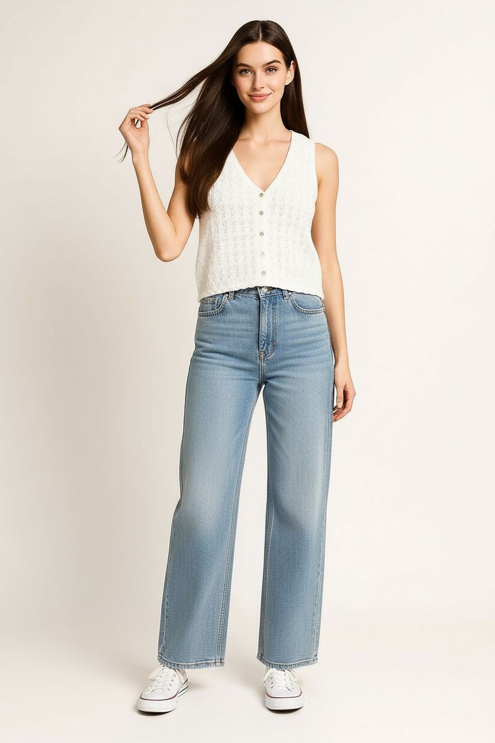 L16147-BLANCO-1 L16147 BLANCO 1 - Vertiche