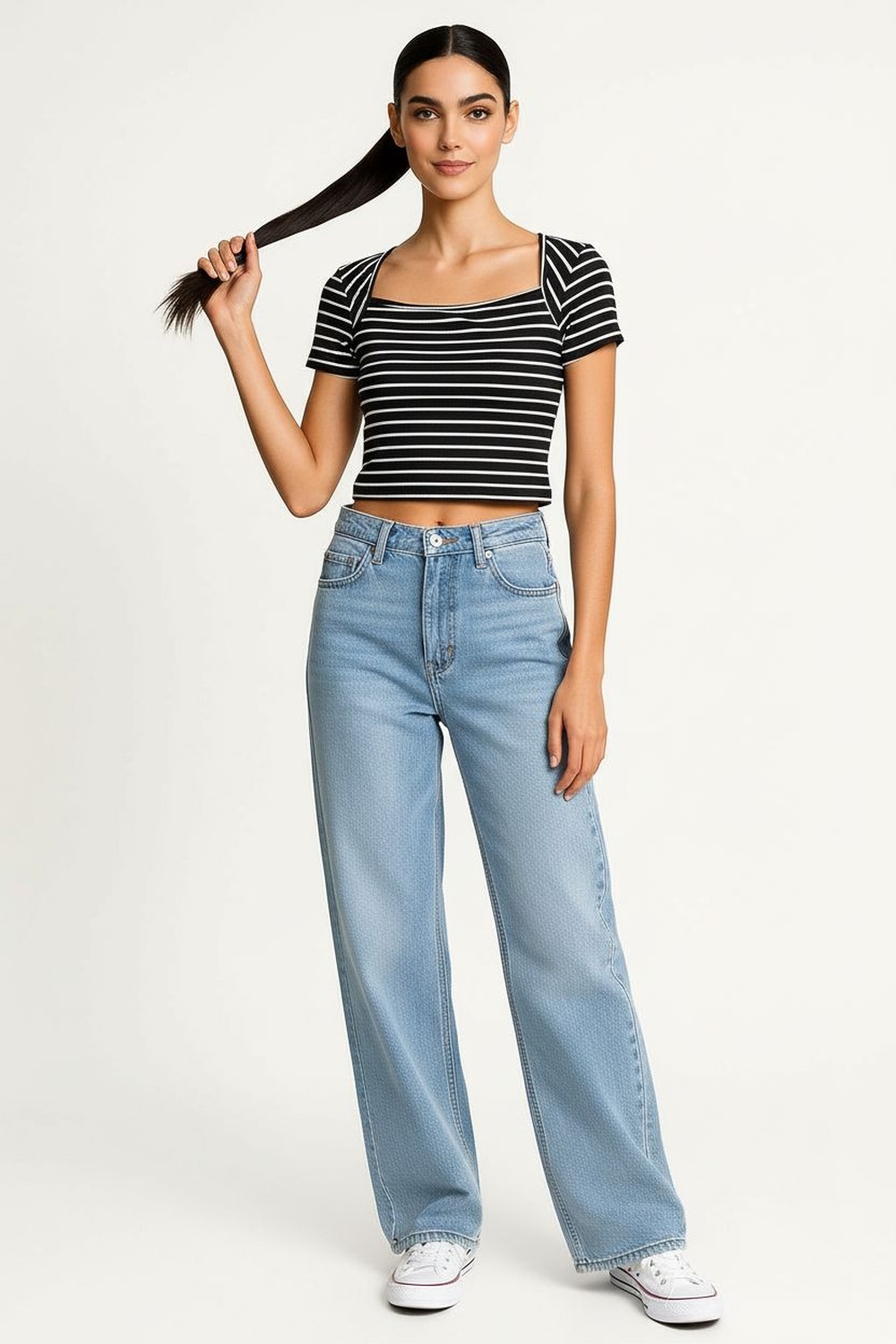 L16255-NEGRO-1 L16255 NEGRO 1 - Vertiche