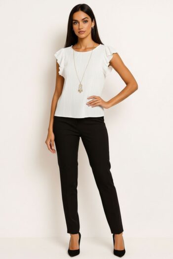 BLUSA COLLAR
