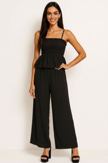 CONJUNTO TOP PANTALÓN