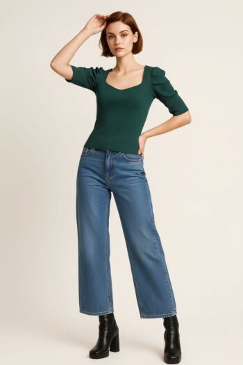 PLAYERA MANGA TABLÓN