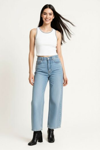 PLAYERA BIES CÁRDIGAN