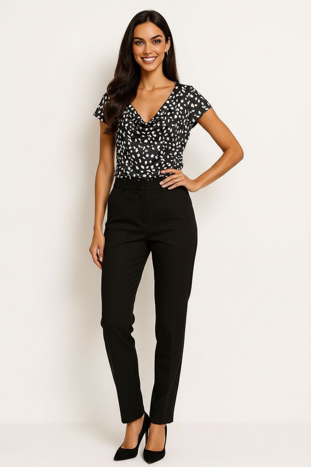 210969-NEGRO-1 210969 NEGRO 1 - Vertiche