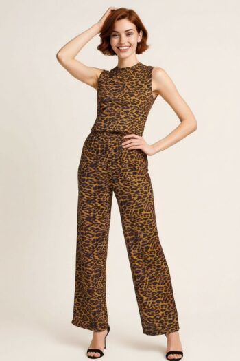CONJUNTO PUNTO PANTALÓN