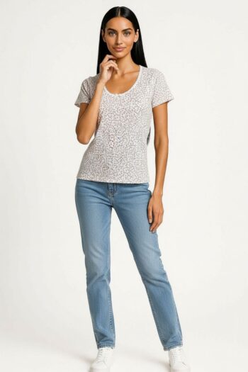 PLAYERA ESCOTE ENCAJE DELICADO