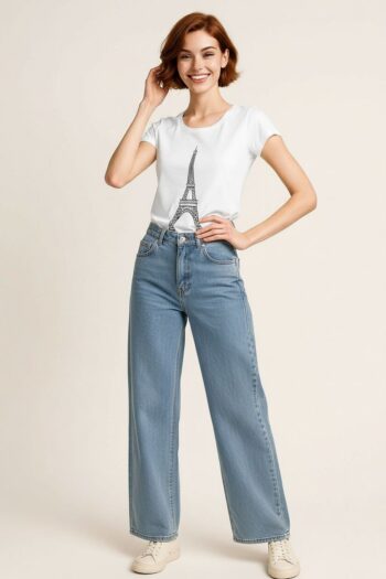 PLAYERA APLICACIÓN TORRE