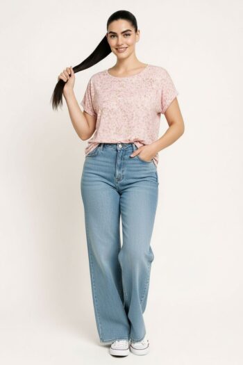 PLAYERA MANGA CORTA ANIMAL