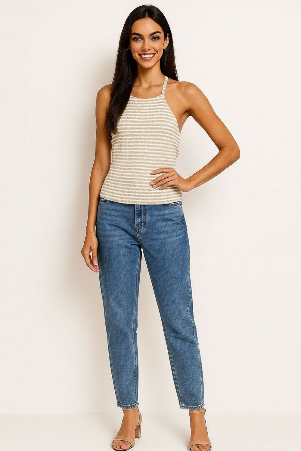 212136-BEIGE-1 212136 BEIGE 1 - Vertiche