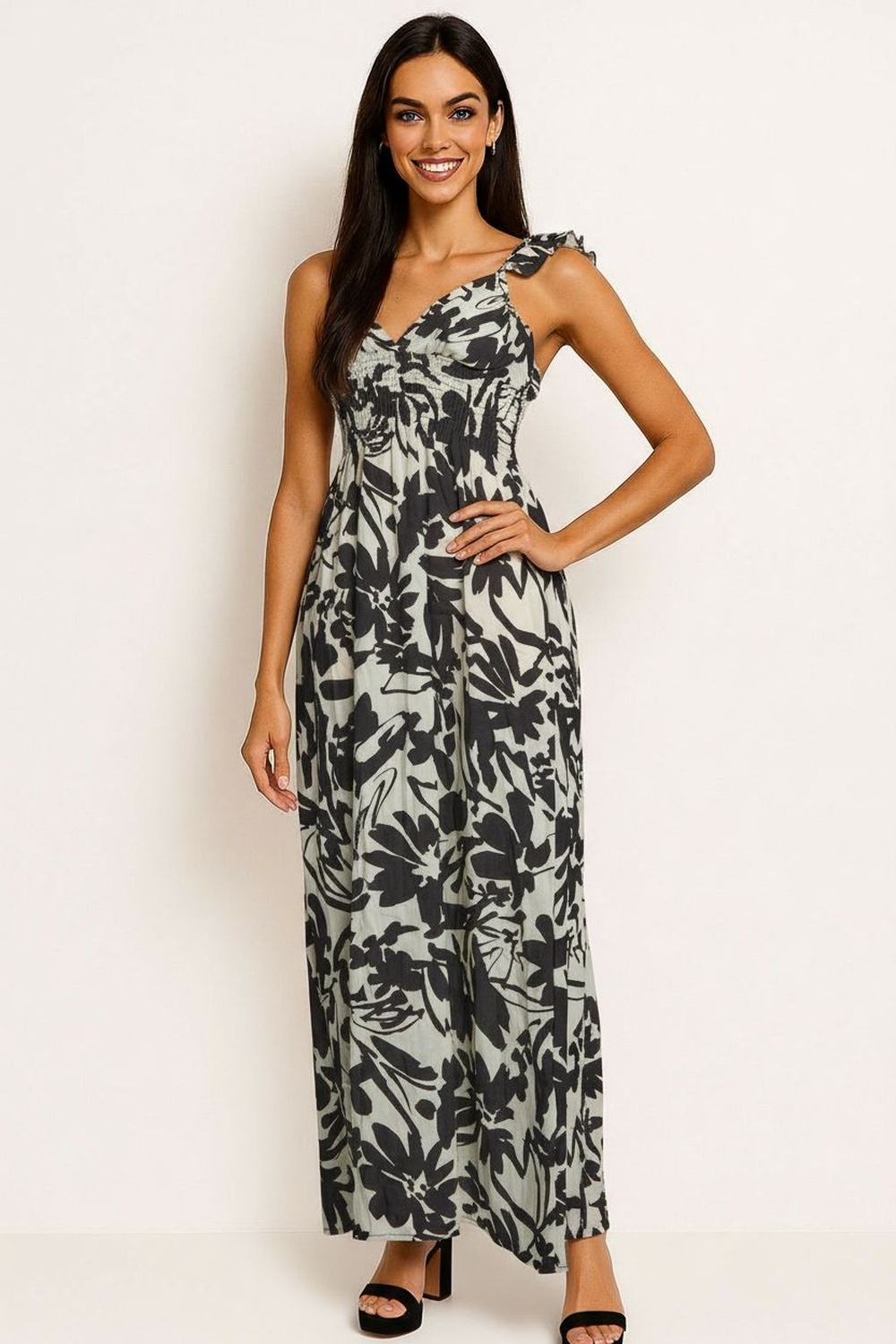 212273-NEGRO-1 212273 NEGRO 1 - Vertiche