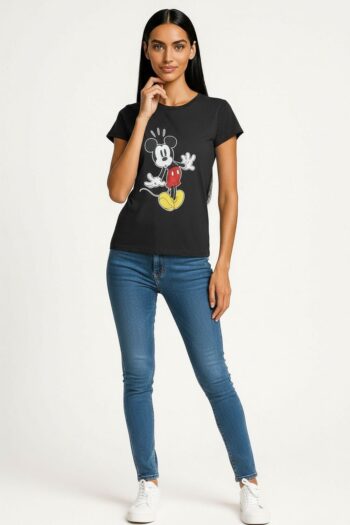 PLAYERA MICKEY DISNEY ORIGINAL