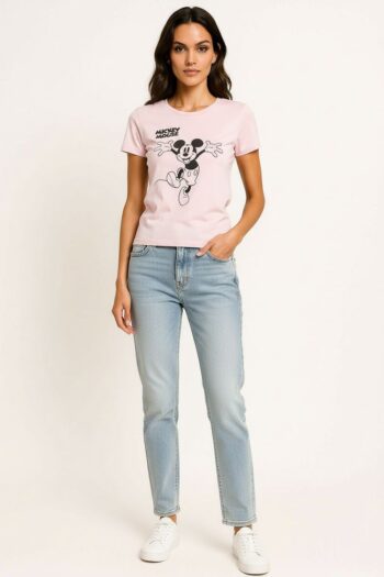 PLAYERA MICKEY MOUSE ORIGINAL