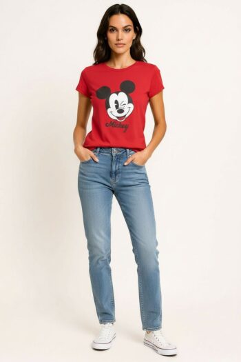 PLAYERA MICKEY MOUSE CLÁSICA