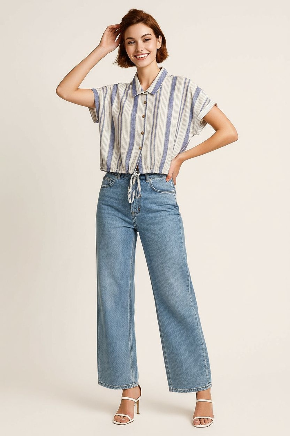 214082-BEIGE-1 214082 BEIGE 1 - Vertiche