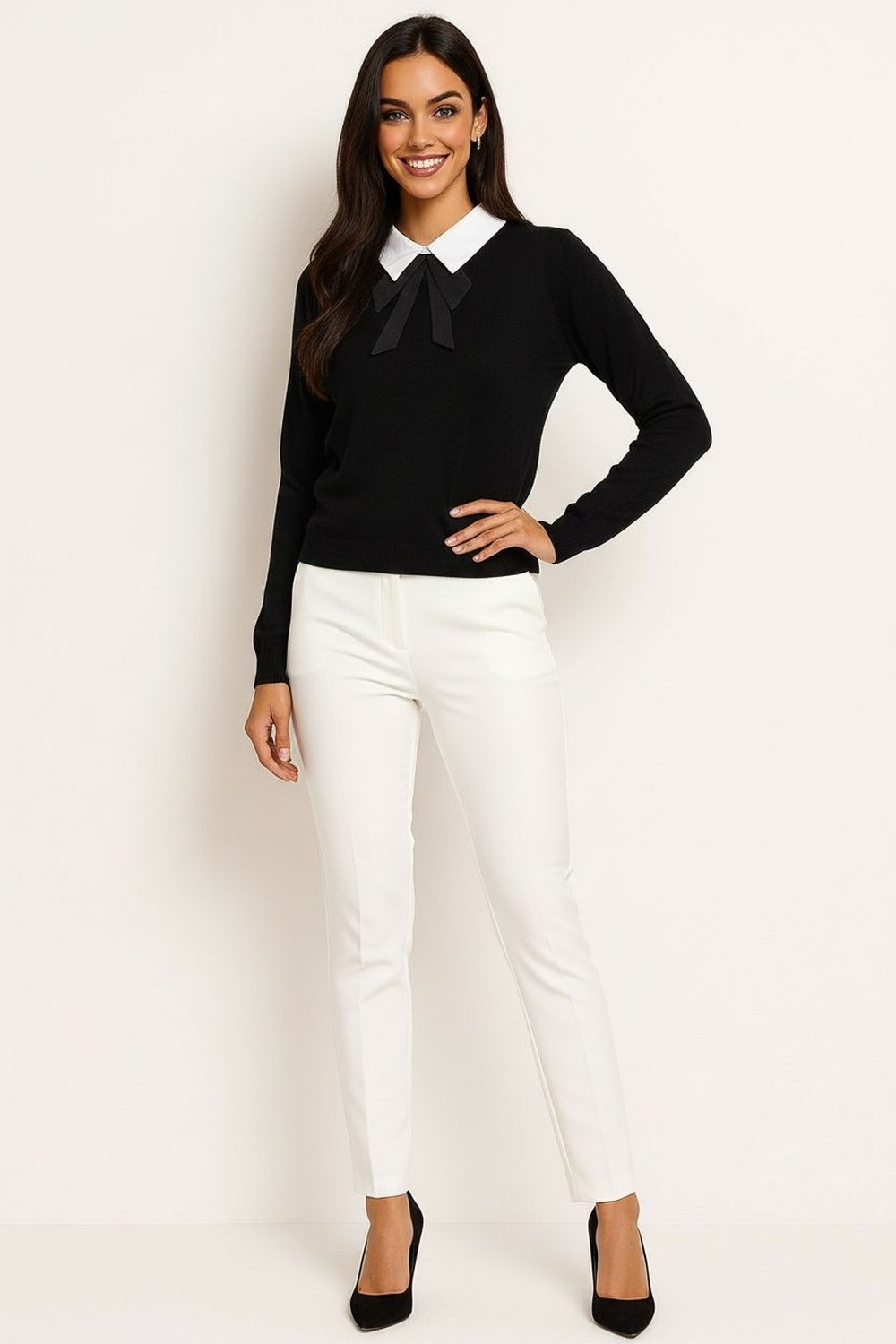 47645-NEGRO-1 47645 NEGRO 1 - Vertiche