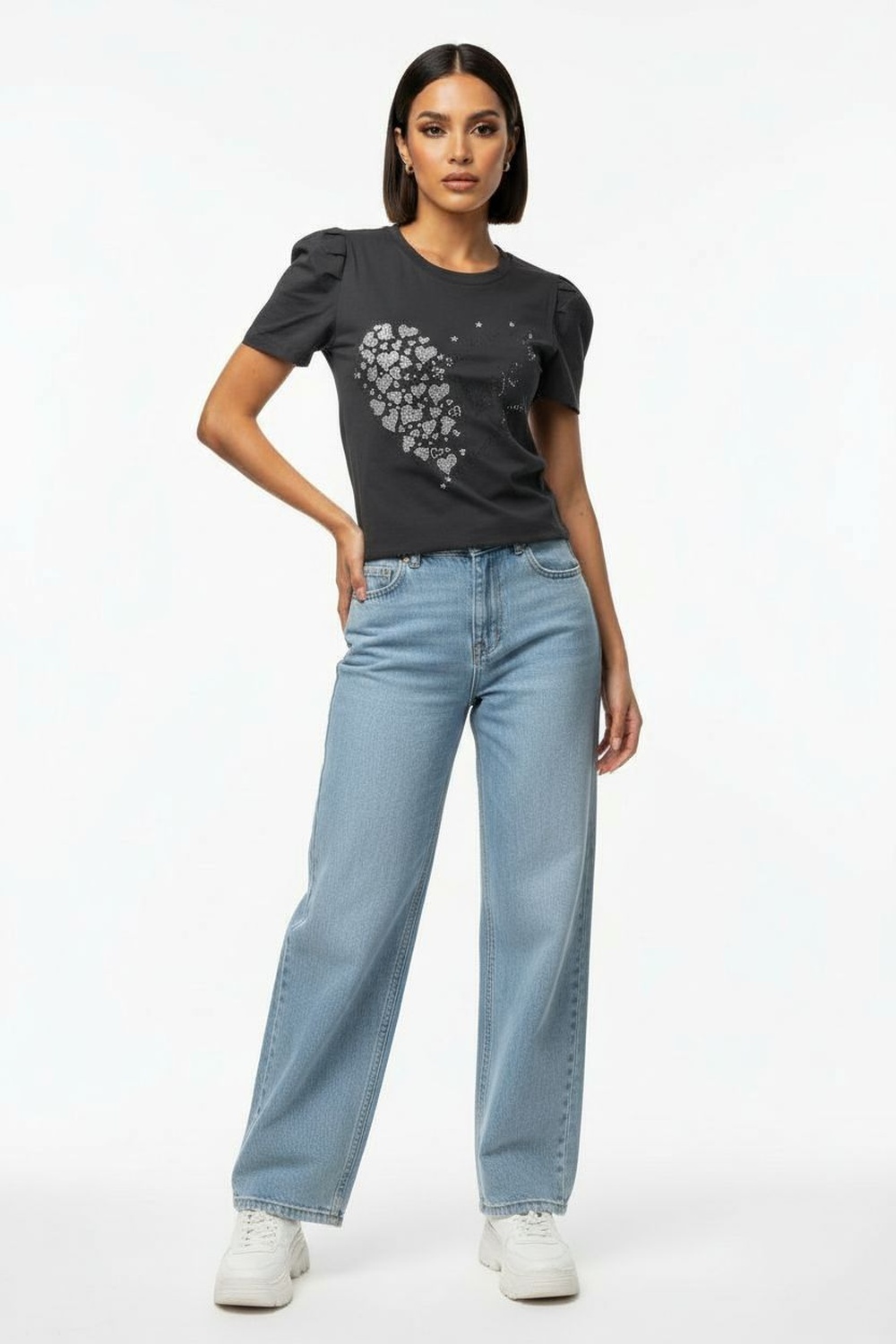 86639-NEGRO-1 86639 NEGRO 1 - Vertiche