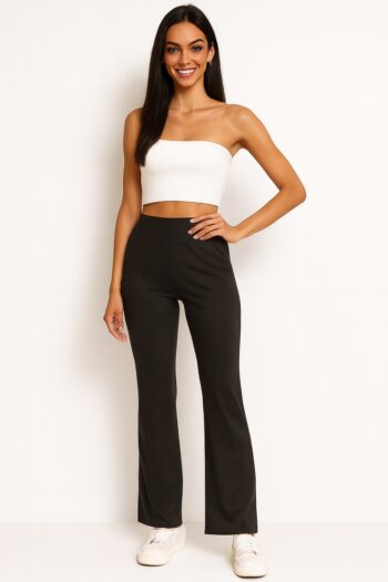 LEGGINGS PRETINA AMPLIA