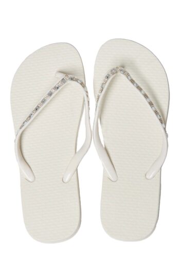 SANDALIA TIRAS BRILLO CONFORT