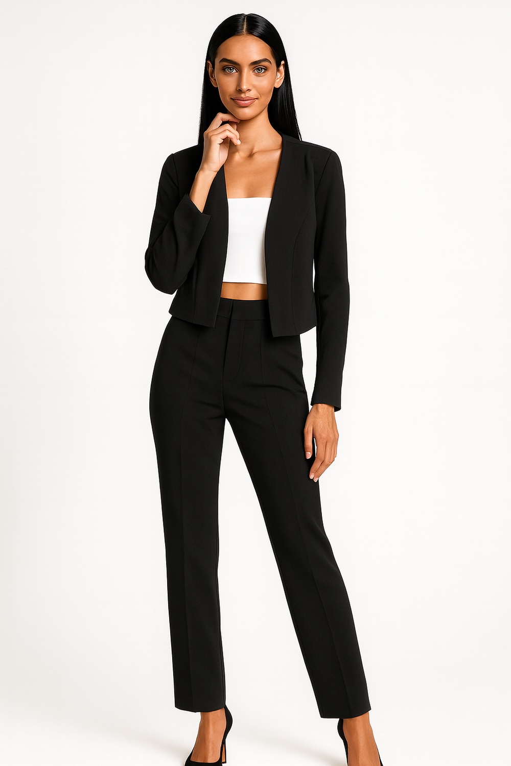 98547-NEGRO-1 98547 NEGRO 1 - Vertiche