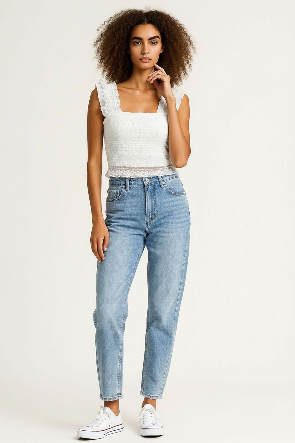 L11653-BLANCO-1 L11653 BLANCO 1 - Vertiche