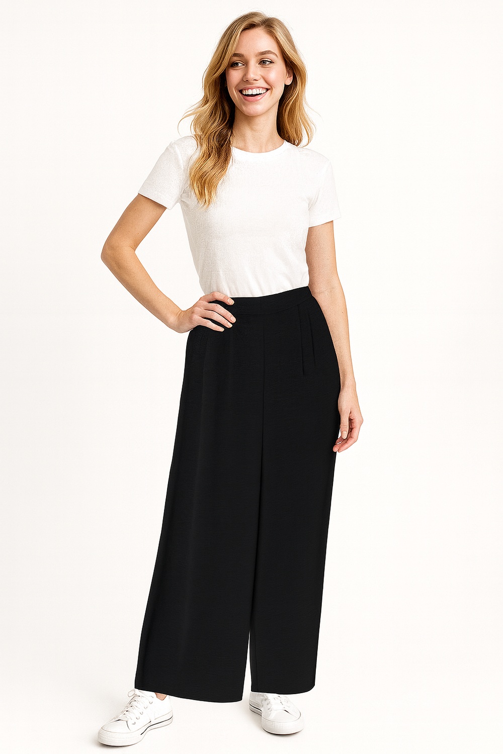 L14862-NEGRO-1 L14862 NEGRO 1 - Vertiche