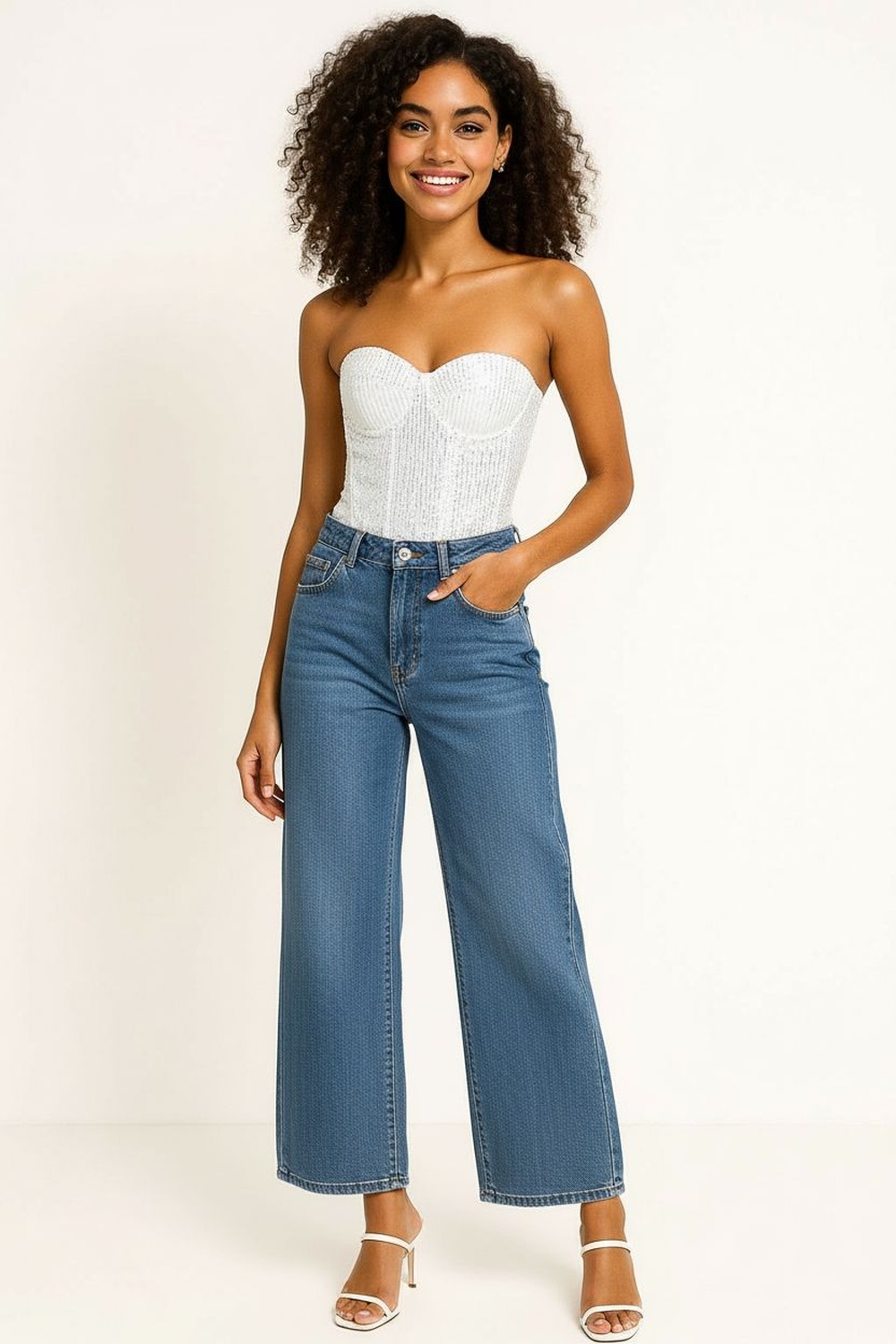 L15347-BLANCO-1 L15347 BLANCO 1 - Vertiche