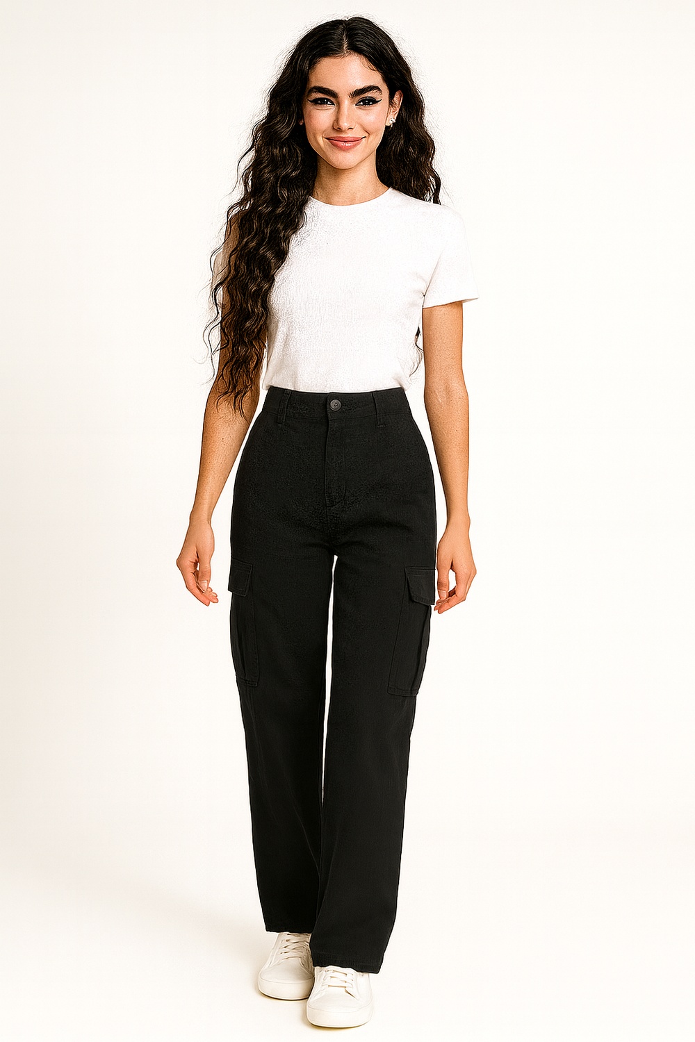 L15484-NEGRO-1 L15484 NEGRO 1 - Vertiche