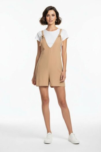 JUMPER CON PLAYERA INTERNA