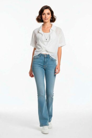 BLUSA CAPAS CON PLAYERA