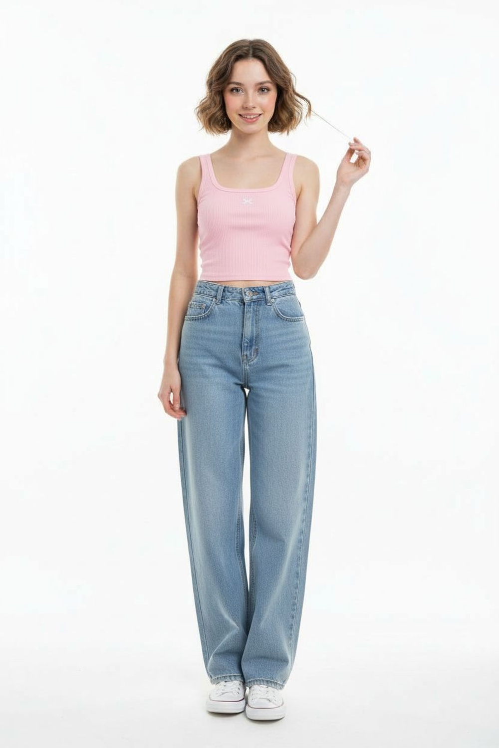 L16227-ROSA-1 L16227 ROSA 1 - Vertiche