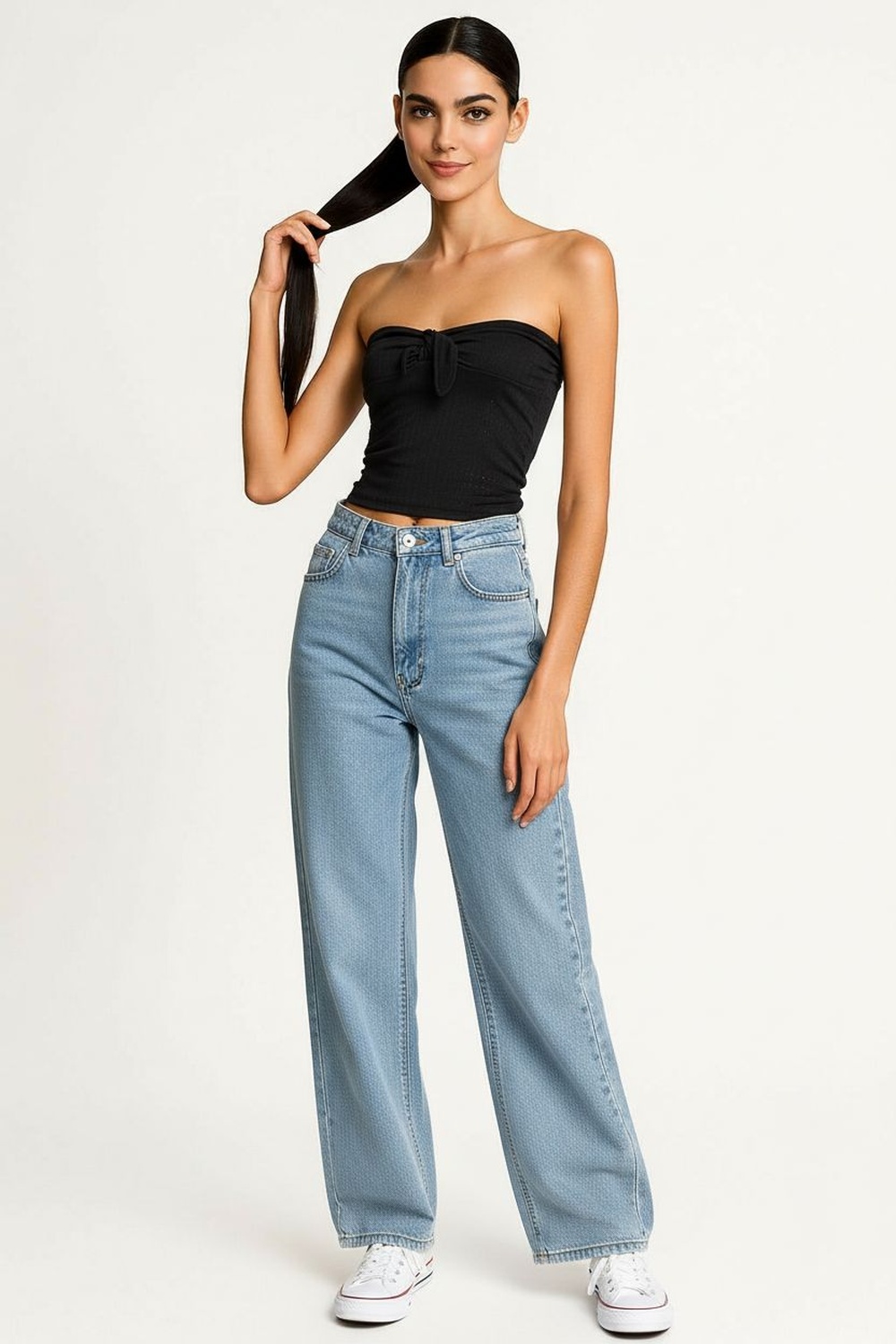 L16278-NEGRO-1 L16278 NEGRO 1 - Vertiche