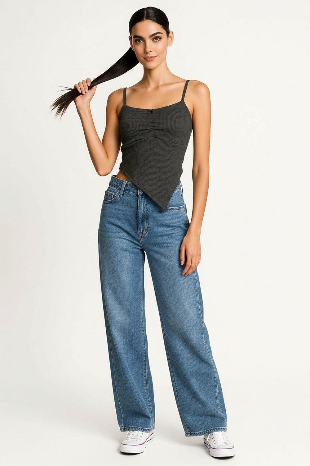 L16279-NEGRO-1 L16279 NEGRO 1 - Vertiche