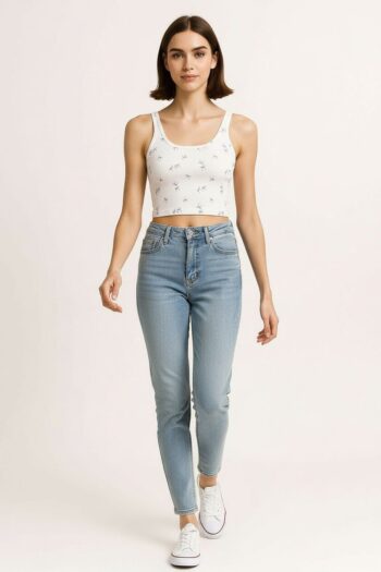 PLAYERA SIN MANGAS BIES ANCHO