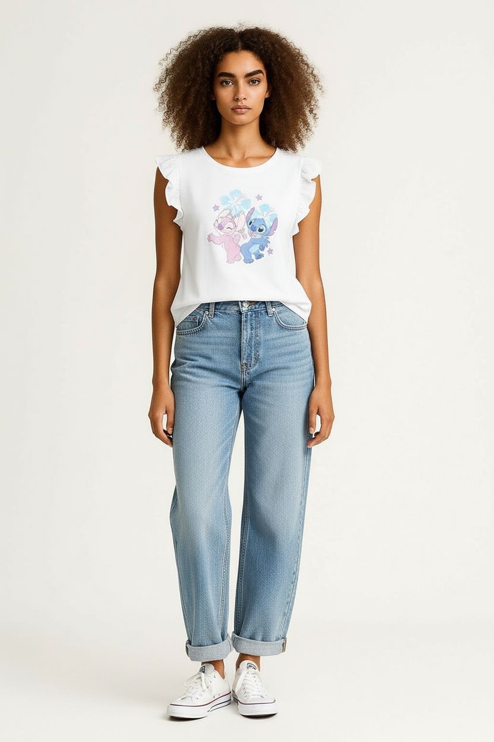 L16883-BLANCO-1 L16883 BLANCO 1 - Vertiche