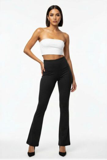 LEGGINGS TIRO ALTO AJUSTE