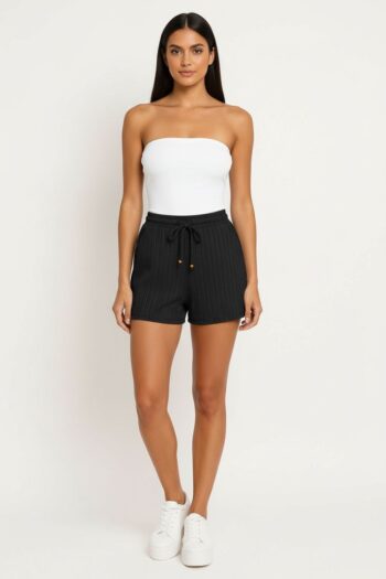 SHORT CON JARETA AJUSTABLE