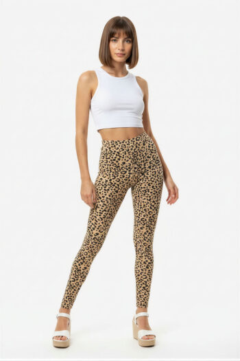 LEGGINGS AJUSTE ELÁSTICO CONFORT