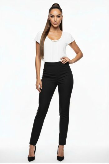 BLUSA DETALLE CUELLO