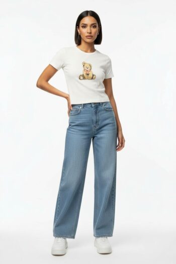 PLAYERA AJUSTE SUAVE DIARIO