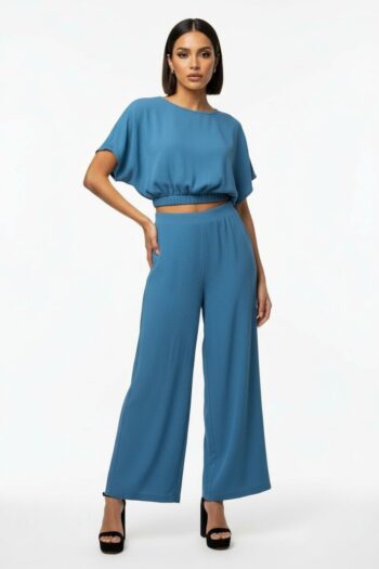 CONJUNTO CÓMODO DOS PIEZAS