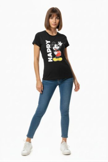 PLAYERA CON ESTAMPADO FRONTAL