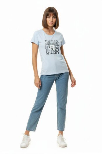 PLAYERA ESTAMPADO PERSONAJE DISNEY