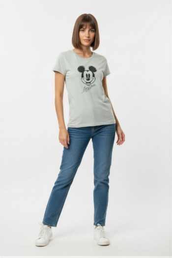 PLAYERA ESTAMPADO PERSONAJE CLÁSICO