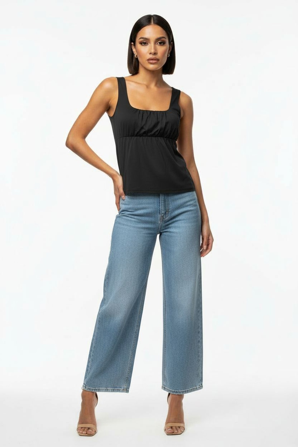 213314-NEGRO-1 213314 NEGRO 1 - Vertiche