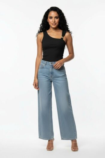 PLAYERA UN TIRANTE AJUSTE