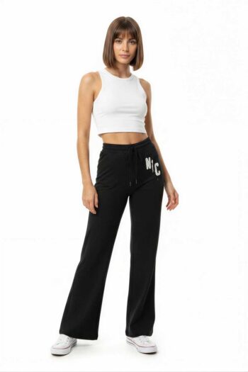 PANTALÓN AMPLIO CON JARETA