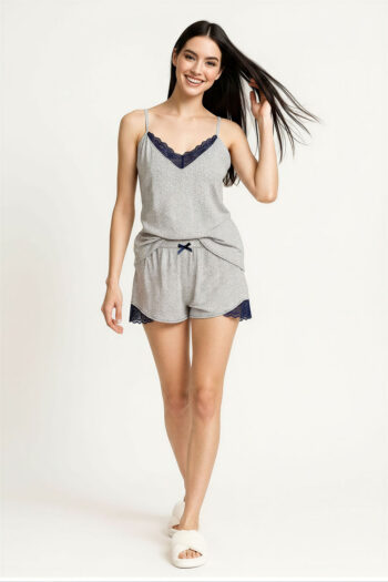 PIJAMA TIRANTES SHORT LIGERO